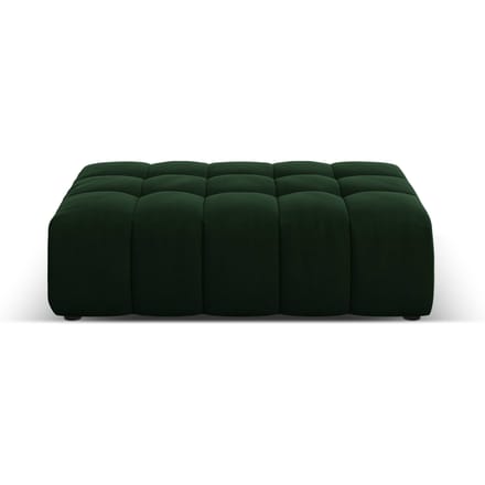 Hocker Chicago velvet | Cosmopolitan Design