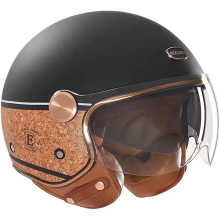 Jet motorhelm Exklusiv Smart 2 Deck