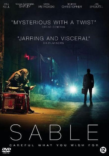 Sable (DVD)