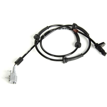 Sensor, wielsnelheid BOSCH 0 265 007 909