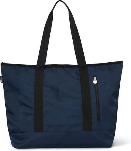 Retulp Ocean Shopper - Koeltas - Grote koeltas - koeltassen - 49 liter - Blauw