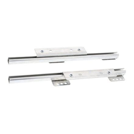 AEG Schuifrailkit afzuigkap - Set van 2 rails 4055035655
