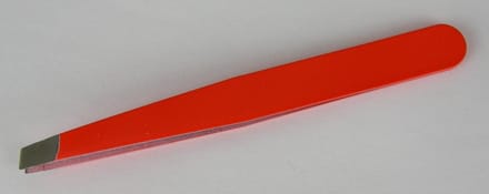 Pincet fluor oranje