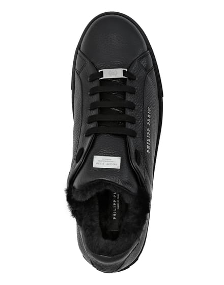Lage Sneakers Big Bang