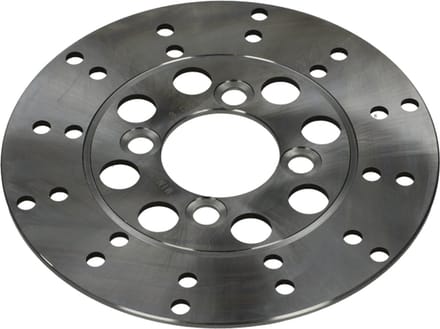 Remschijf voor IGM MBK Booster, Yamaha Bws
