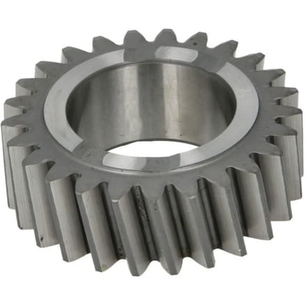 Posital Fraba UCD-CA01B-1512-HTS0-PAV Roterende encoder Absoluut Magnetisch Blindgat - holle as 58 mm 1 stuk(s)