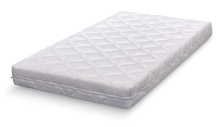 ABZ Baby Matras - tijger - 70x140x11 cm