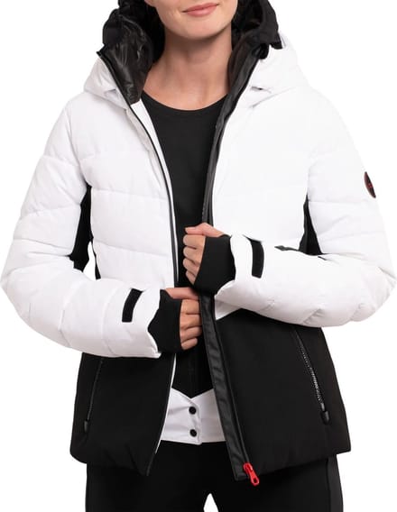 Icepeak Electra Skijas Dames - Maat XL (42)