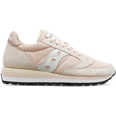 Saucony oranje sneakers
