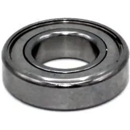 Lager voor motor Black Bearing Bosch Repère 7 Generation 4