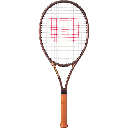 Wilson Pro Staff X V14 Tennisracket Testrackets