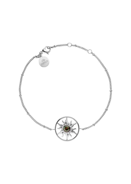 PURELEI Armband Luana Coin