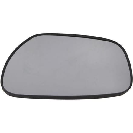 Spiegelglas, buitenspiegel BLIC 6102-02-1291321P, links