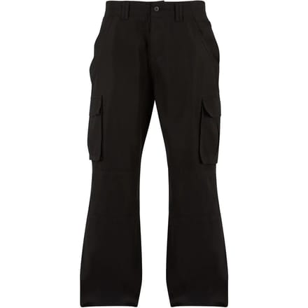Build your Brand Classic Cargo Pants BY274 - Black - 38