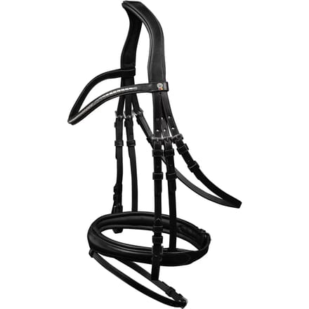 Anatomisch hoofdstel Waldhausen X-Line Clincher