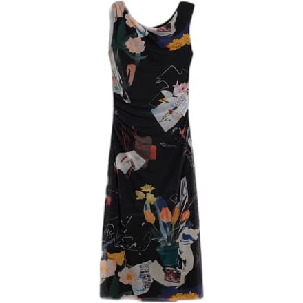 Damesjurk Desigual Delaware