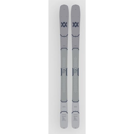 Völkl Mantra 80 W Flat 2027 Ski'S patroon