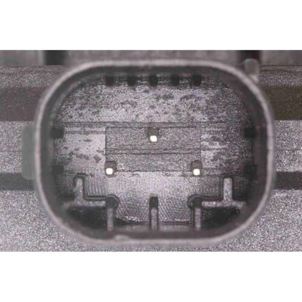 Sensor, zijdelingse versnelling Original VEMO kwaliteit VEMO V10-72-1400