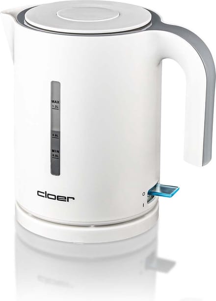 Cloer waterkoker 4121
