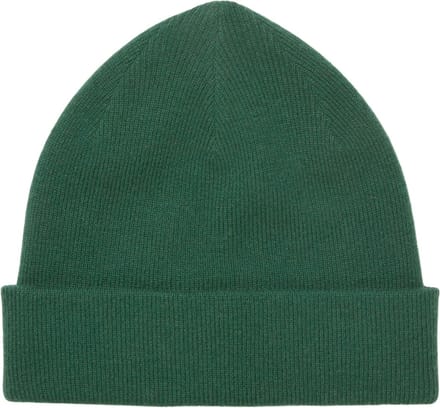 Marc O'Polo Dop Hat Rich Emerald Donkergroen