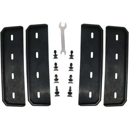 Bagagedrager adaptor voor tonneucover Yakima