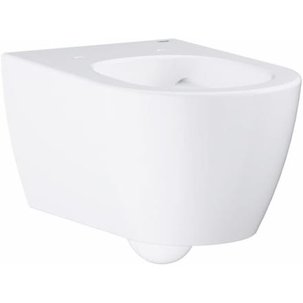 Grohe Essence toilet wandhangend zonder spoelrand