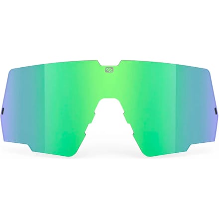 Rudy Project Kelion Spare Lenses Multilaser Green -Lenzen