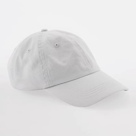6-panel baseballcap Beechfield