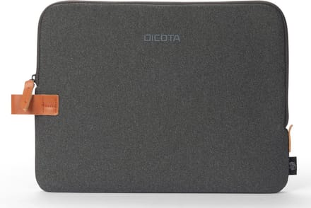 Dicota Laptophoes Skin URBAN Geschikt voor max. (laptop): 40,6 cm (16) Antraciet
