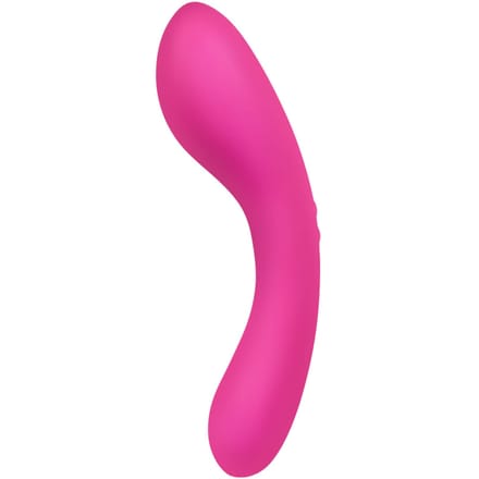 'The Swan Wand', 23 cm