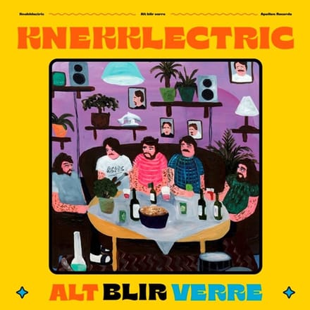 Alt Blir Verre