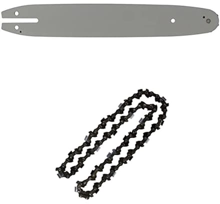 Multifunctionele 4-in-1 Gids van 12 Inch met 44 Schakels voor Tuingereedschap