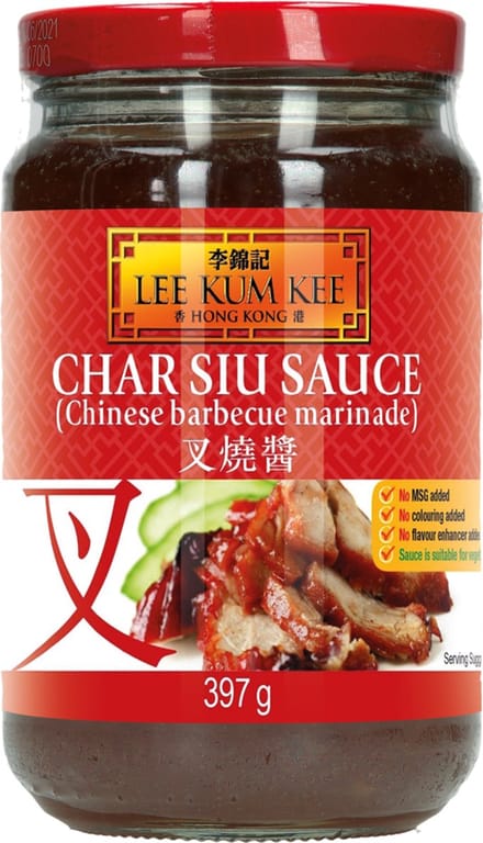 Lee Kum Kee Charsiu Saus 397 g