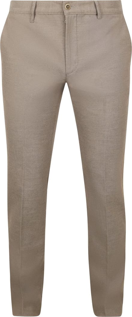 Alberto Rob Chino Taupe - Maat W 38 - L 32 - Heren