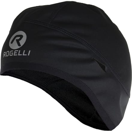 Rogelli Lazio Dames en Heren Fietssmuts - Zwart
