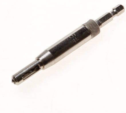 Rex Scharnierboor 5-5.5 x diameter 3.5mm