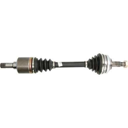 Aandrijfas POINT GEAR PNG72149 links