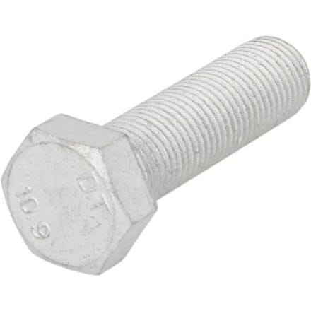 Schroef DT Spare Parts 6.12900