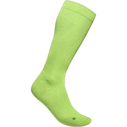 Ultralichte compressie sokken Bauerfeind Sports