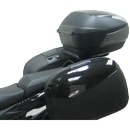 Support de top case Shad pour moto Suzuki Bandit 650 N 2005 à 2017 S0BN69ST Neuf