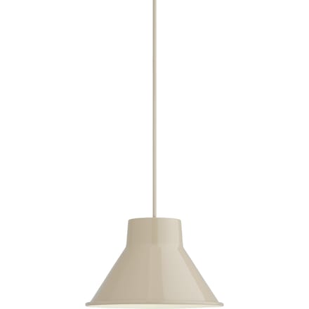 Muuto Top Hanglamp Ø21 cm Zand