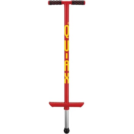 Qu-Ax Pogostick tot 30kg