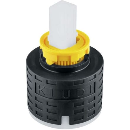 Kludi control unit 41 mm 7685600-00