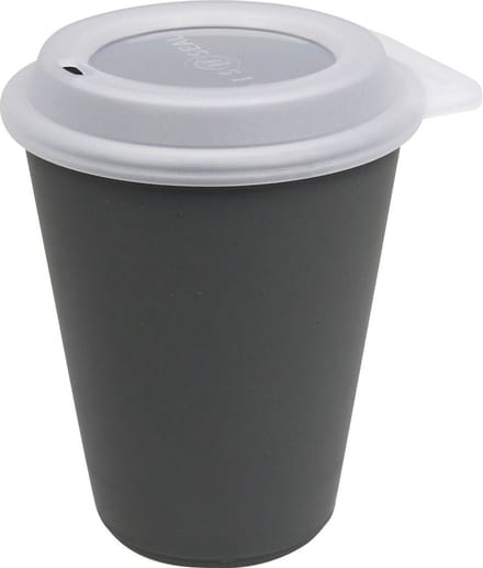 Drinkbeker 0,3 - Bulk verpakking - 80 stuks, Herbruikbaar - Cup 0,3 - Koziol Move | Bio-Circulair