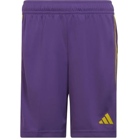 adidas Performance Tiro 23 League Short - Kinderen - Paars - 164