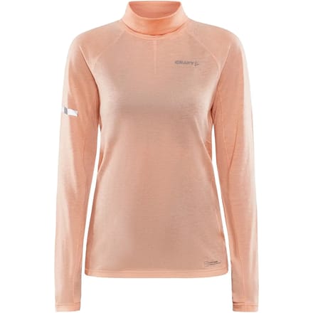 Dames-T-shirt Craft ADV Subz Wool 2