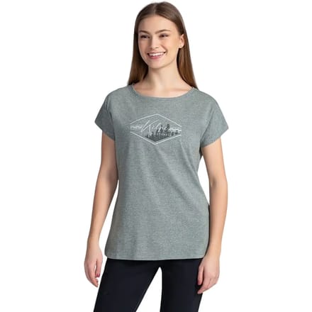Dames-T-shirt Kilpi Nellim