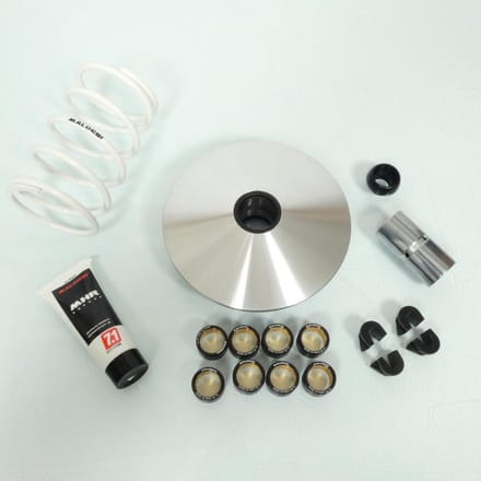 malossi variator voor piaggio 400 x-evo scooter na 2007 5114260 / multivar 2000 nieuw