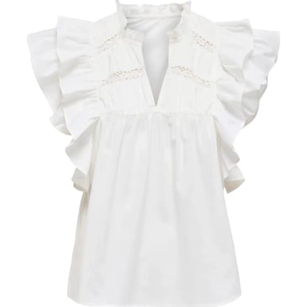 Vrouwenblouse Only Stopsunny Life