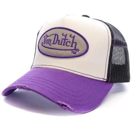Von Dutch Sum Pet Paars